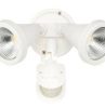 Stinger 2x10w led twin security sensor l BRI22289/05