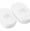 Smart kinetic doorbell white BRI21459/05
