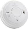 Carbon monoxide alarm + lithium batt BROEIB3018