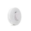 Batt oper heat alarm lithium battery BROEIB603TYC