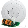Batt oper heat alarm+ rf lithium batt BROEIB603TYCRF