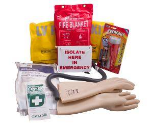 Lv switchboard rescue kit CAB01002-LVSK 1 Lv switchboard rescue kit CAB01002-LVSK