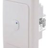 Switch timer advanced wall plate mtd 10a CABHNS220TD