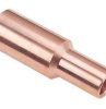 Link cu reducing link 70mm-25mm CABCASR70/25