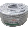 Solar hd corro conduit pvc grey 25mm 50m CABCCS2550