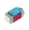 Cabac Digital Dimmer Push Button Mech HNS610DT