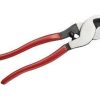 Parrot beak cable cutter 70mm2 max CABK40