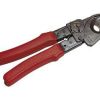 Ratchet cable cutter 300mm2 max CABK683/T