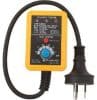 Power point tester & wiring tester v2 CABTEL1TLV2
