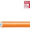 42C&EC1KV500 0.6/1kV V-90 PVC Insulated Circular Cable, 2 Core plus Earth, 4 sq-mm x 500m
