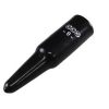 CCG 152503 Black PVC Long Shroud, 32mm
