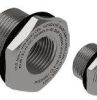 Reducer brass 25mm male-20mm female ex CCGRM025M020E