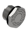 Plug dome head metric m20 exd CCGPDM020E