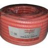 Hd corrugated conduit pvc oge 32mm 25m CABCCO3225