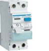 Rcd rccb 2p 63a 30ma a-class HAGCDA263T