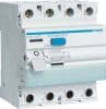Rcd rccb 4p 40a 30ma a-class HAGCDA440T