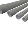 Md conduit pvc rigid 40mm grey 4mtr CDT9040MD