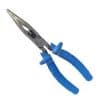 Long nose pliers 212mm 1000v insulated CHA14/3218