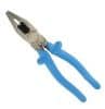 Electricians pliers 216mm 1000v insulate CHA14/3248G