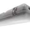 Argonaut quantum lp 1200mm wp batten CLEARGO-1200-LP