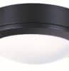 Bunkalite led sustained ip65 1400lm 17w CLECBKLEDS-BLK