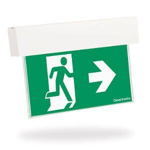 Ultrablade pro sm led exit CLECUBPRO-SM 1 Ultrablade pro sm led exit CLECUBPRO-SM