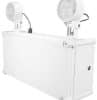 Lp weatherproof supalite led emergency f CLECWFLED