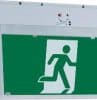 Economy lithium boxlite exit single or d CLEEBLLED-CM-LI
