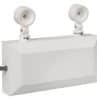 Clevertronics Economy Lithium Supalite LED Emergency Light EFLLED-LI