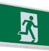 Economy lithium jumbo exit 40m surface m CLEEJELED-40-LI