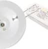 Clevertronics Economy Lithium Lifelight Recessed Emergency Light ELIFE-X-LI Recessed mount 240V AC, 50Hz