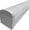 Epic 1200mm diffused batten tricolour du CLEEPIC-1200
