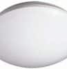 Circlite led circular oyster opal diffus CLEFCLLED-MS