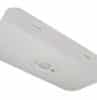 Lifelight pro led nm ip65 luminaire with CLELLIFE-PRO-SM-WP