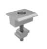 Clenergy 40mm mid clamp CLEER-IC-ST40