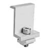 Clenergy 40mm end clamp CLEER-EC-ST40