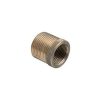 Adaptor brass 1in bsp male - 25mm female CLI1235BSP25/25
