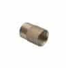 Adaptor brass pg21 male - 25mm female CLI1235PG21