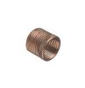 Reducer brass 25mm male-20mm female CLI1264/2M