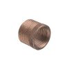 Reducer steel 25mm male-20mm female CLI1264S2M