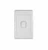 Switch cooker double pole 32a white CLI2031D32WE