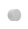 Plain plug push in pvc 20mm grey CLI220/20GY