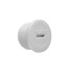 Screw in plug pvc 32mm grey CLI220S32GY