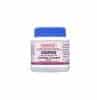 Pvc solvent cement type n blue 125ml CLI240/125BU