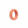 Lock ring pvc 16mm grey CLI260/16GY