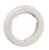 Lock ring pvc 20mm grey CLI260/20GY