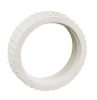 Lock ring pvc 32mm grey CLI260/32GY