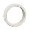 Lock ring pvc 40mm grey CLI260/40GY