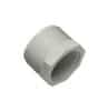 Screwed reducer pvc 25mm-20mm grey CLI264/2SMGY