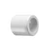 Plain reducer pvc 40mm-32mm grey CLI264/4MGY